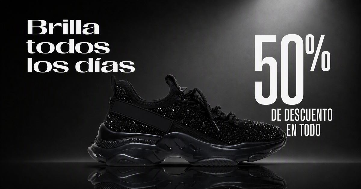 Vista de conjunto del producto anunciado